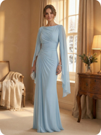 Éléonore™ — Robe maxi élégante à la coupe fluide