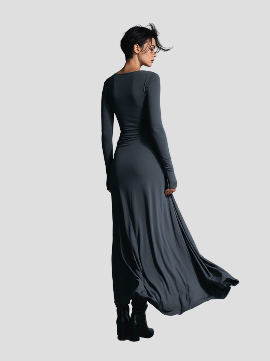 Marlène™ – Élégance fluide pour une silhouette mise en valeur