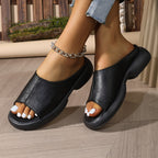 Éloéa – Sandales de Soutien Élégantes pour l’Été