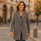 Hélène™ – Élégance chaleureuse pour tous les jours