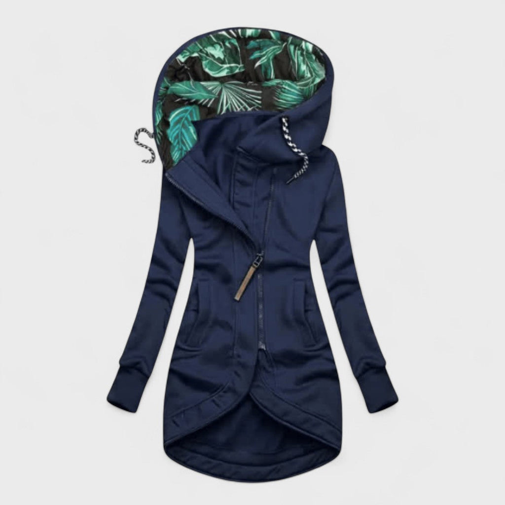 Solange™ – Élégance chaleureuse pour l'hiver