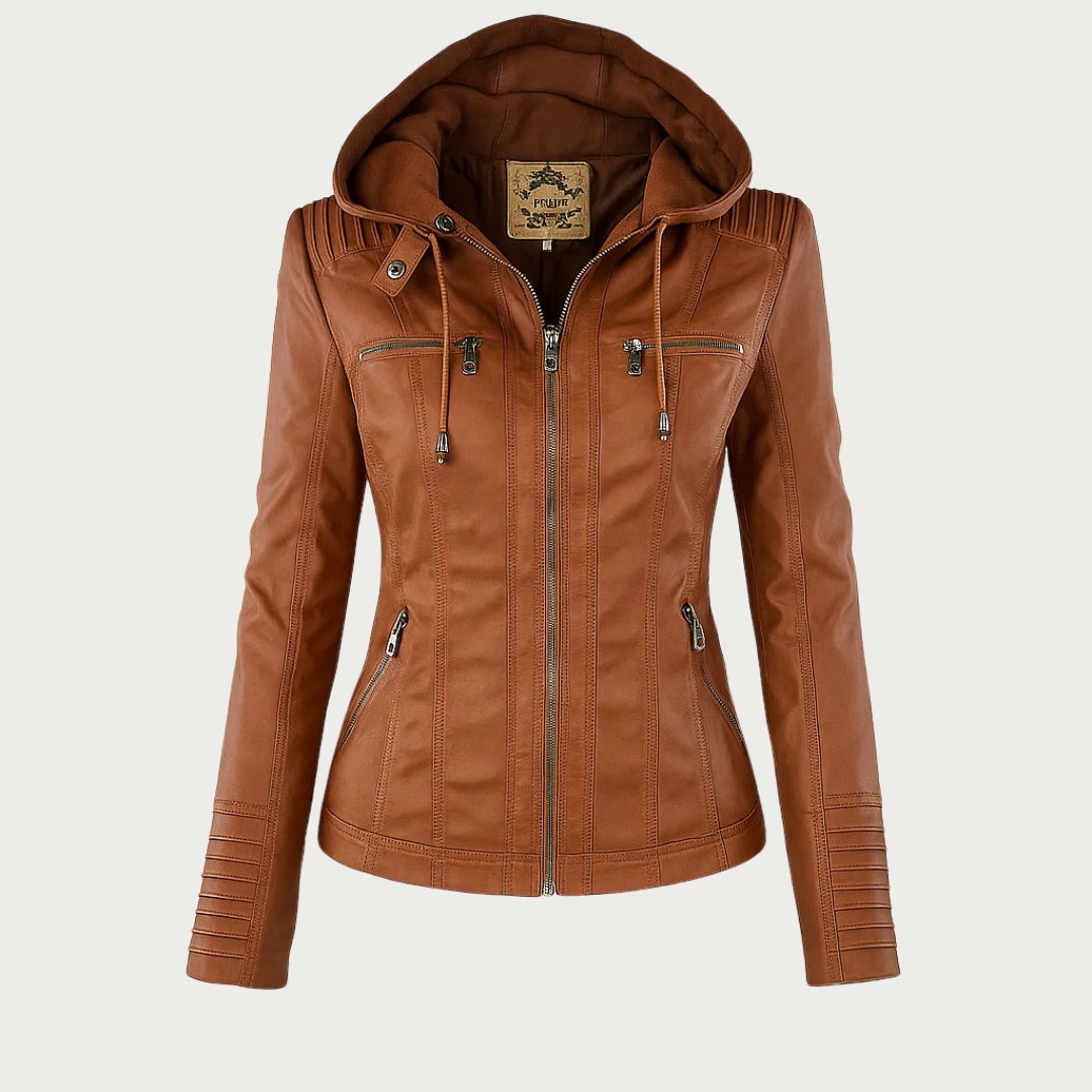 Monira™ – Veste Chic et Intemporelle pour un Style Distinctif