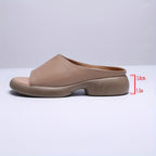 Éloéa – Sandales de Soutien Élégantes pour l’Été