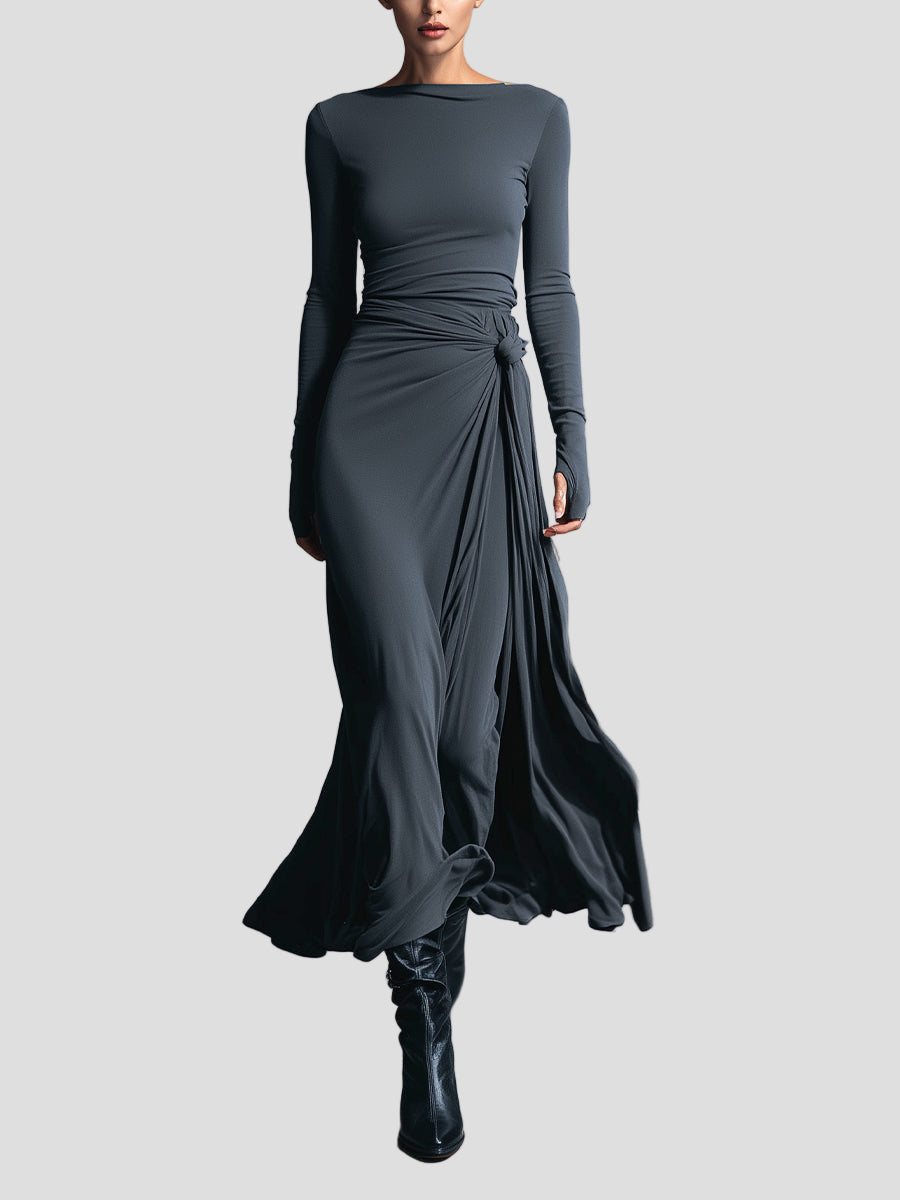 Marlène™ – Élégance fluide pour une silhouette mise en valeur
