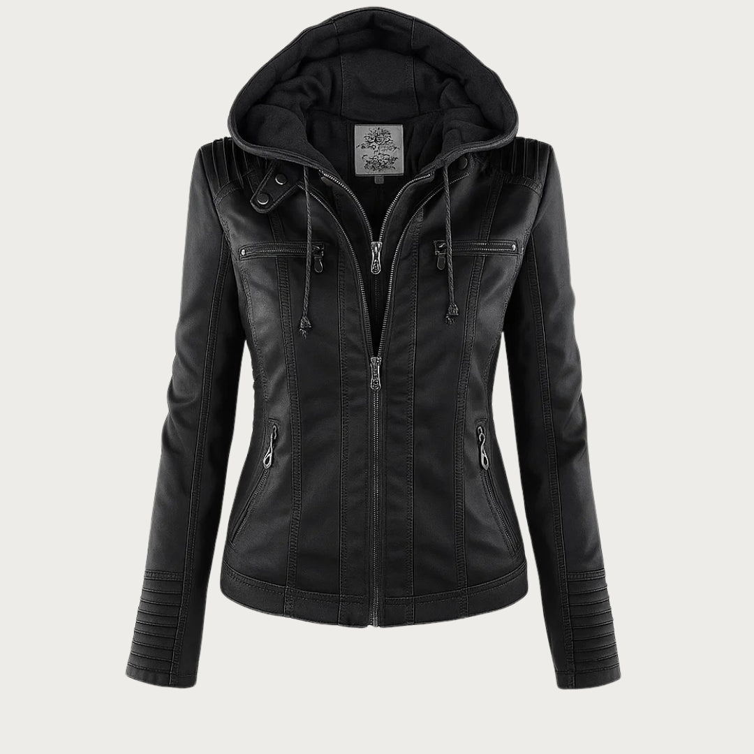 Monira™ – Veste Chic et Intemporelle pour un Style Distinctif