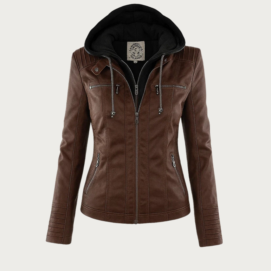 Monira™ – Veste Chic et Intemporelle pour un Style Distinctif