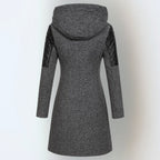 Élodie™ – Élégance chaleureuse pour l'hiver