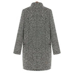 Esmara™ | Manteau Chic et Confortable pour l'Automne et l'Hiver