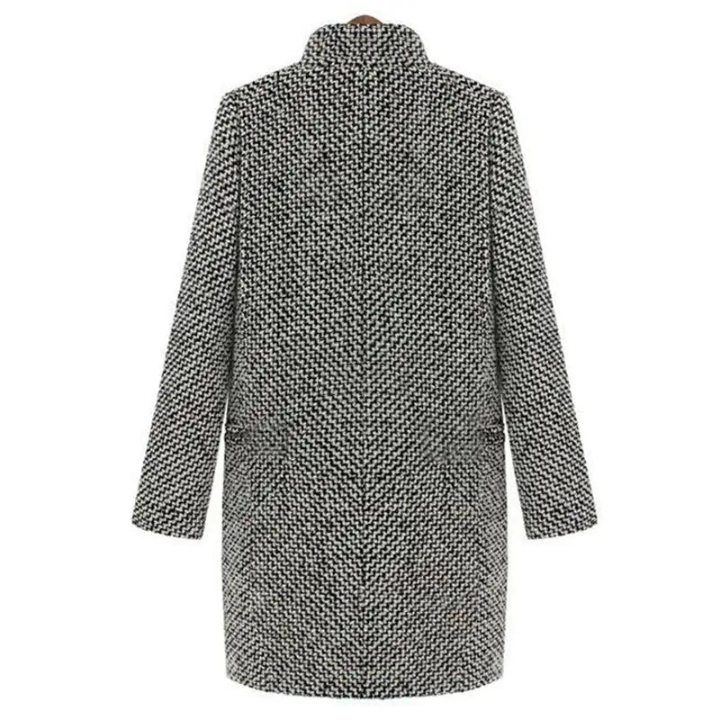 Esmara™ | Manteau Chic et Confortable pour l'Automne et l'Hiver