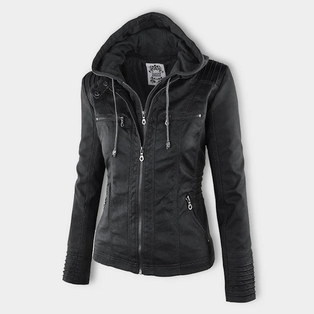 Monira™ – Veste Chic et Intemporelle pour un Style Distinctif