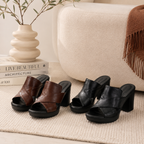 Gisèle | Talons confortables