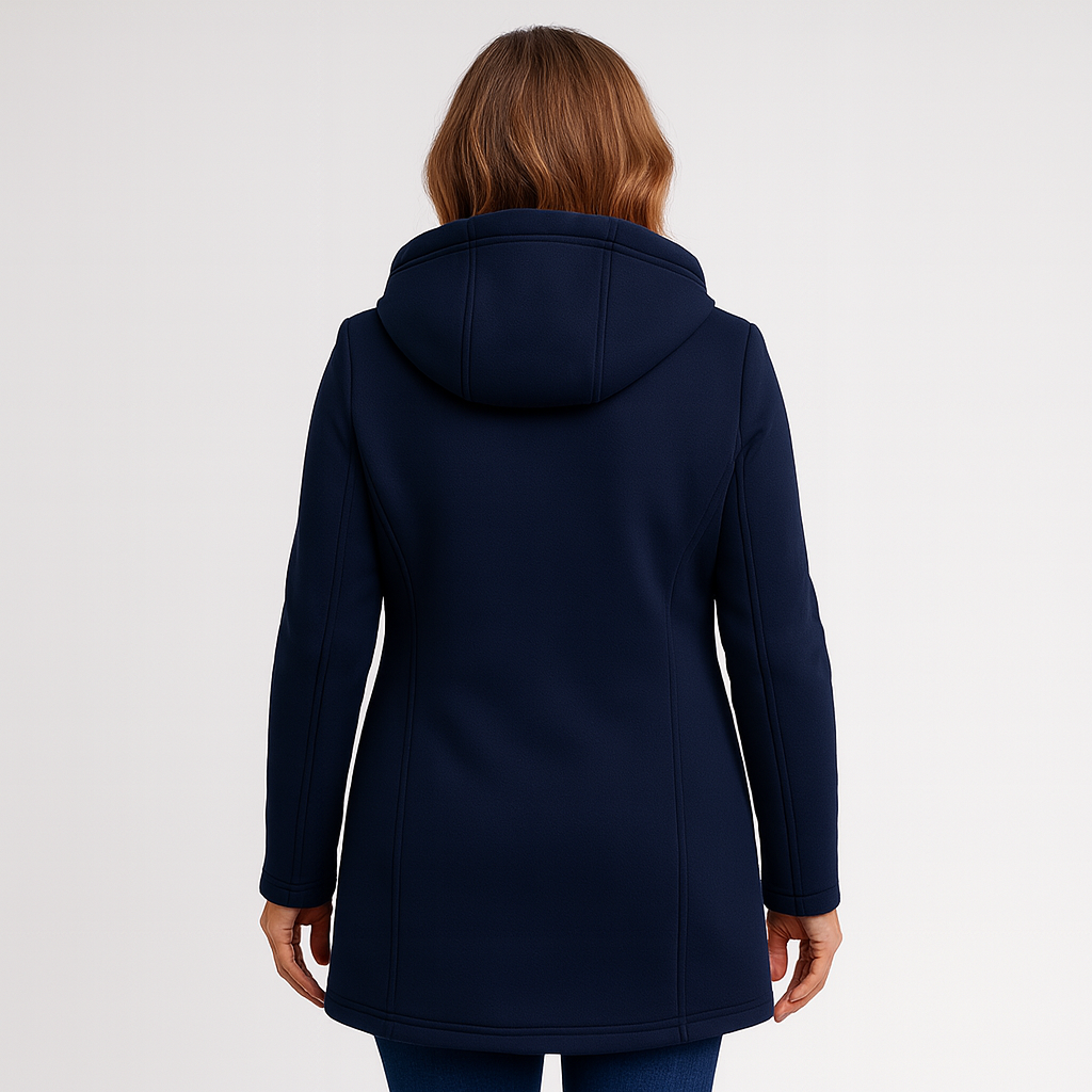 Solange™ – Élégance chaleureuse pour l'hiver