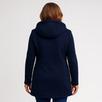 Solange™ – Élégance chaleureuse pour l'hiver