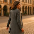 Hélène™ – Élégance chaleureuse pour tous les jours