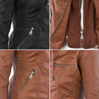 Monira™ – Veste Chic et Intemporelle pour un Style Distinctif