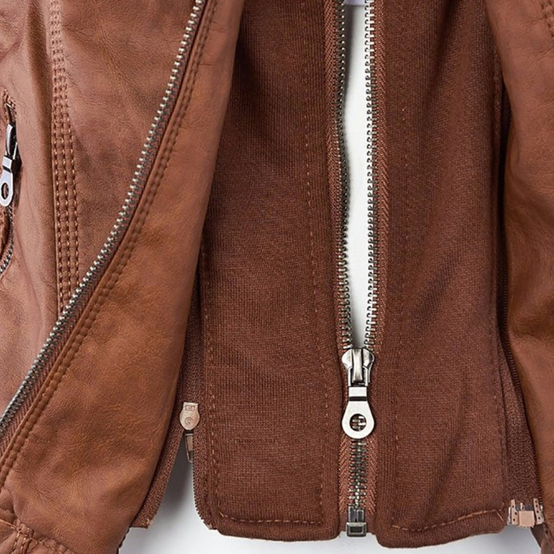 Monira™ – Veste Chic et Intemporelle pour un Style Distinctif
