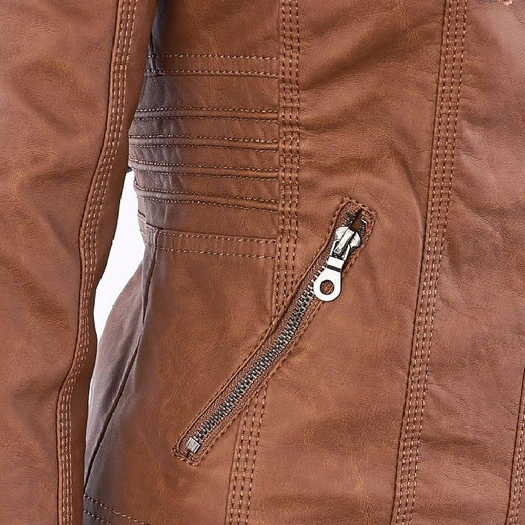 Monira™ – Veste Chic et Intemporelle pour un Style Distinctif