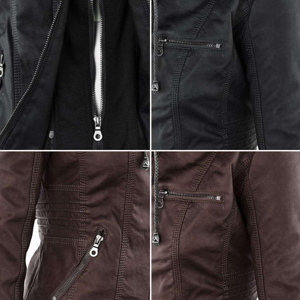 Monira™ – Veste Chic et Intemporelle pour un Style Distinctif