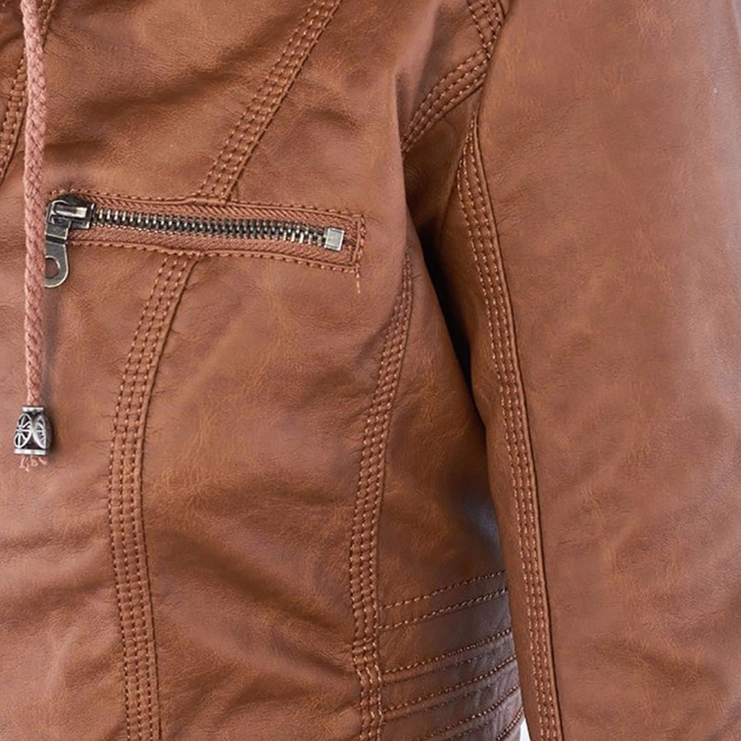 Monira™ – Veste Chic et Intemporelle pour un Style Distinctif
