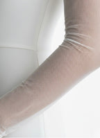 Lunaria™ — Robe Longue au Charme Envoûtant