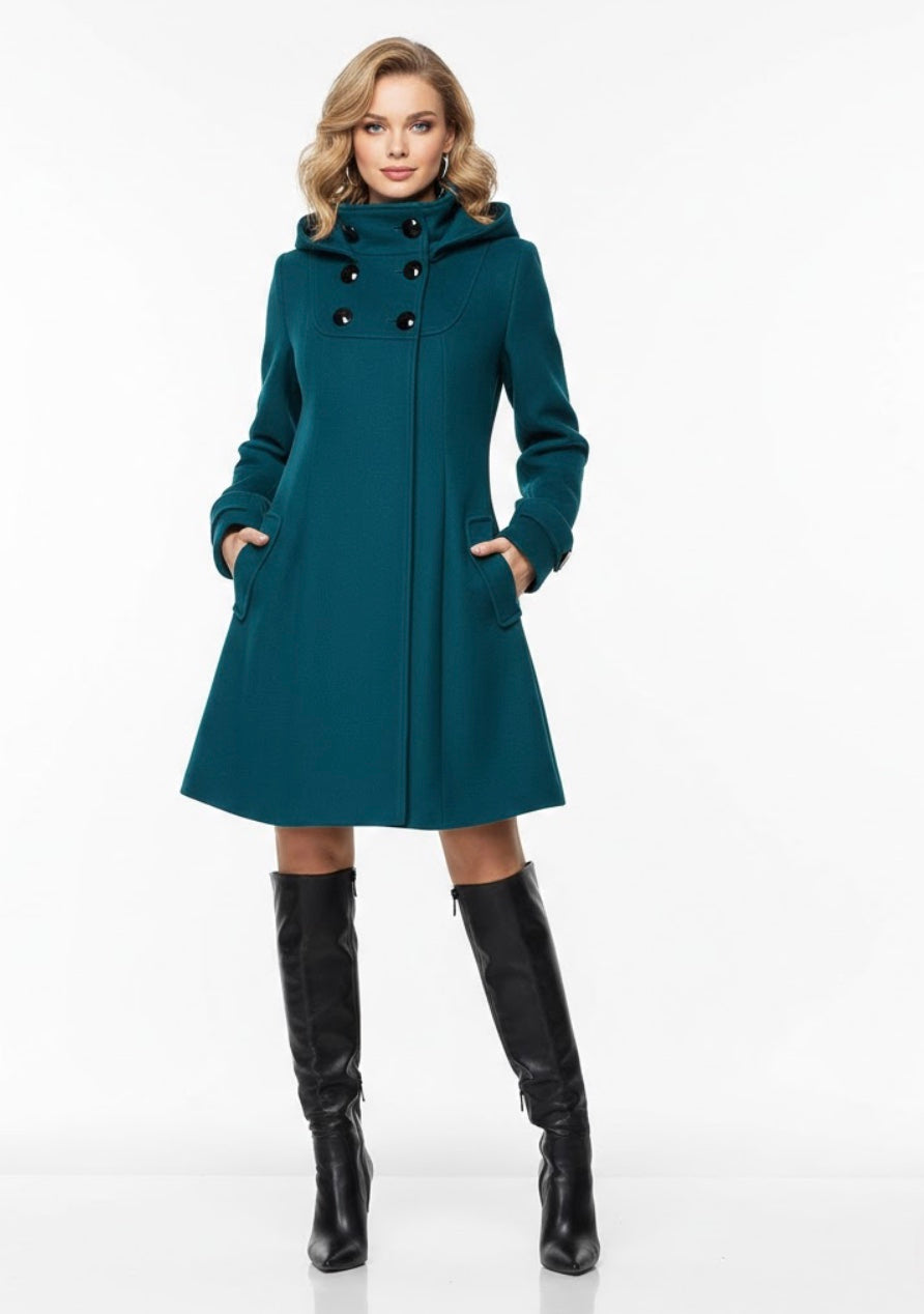 La Solvara™ | Veste Chic et Pratique