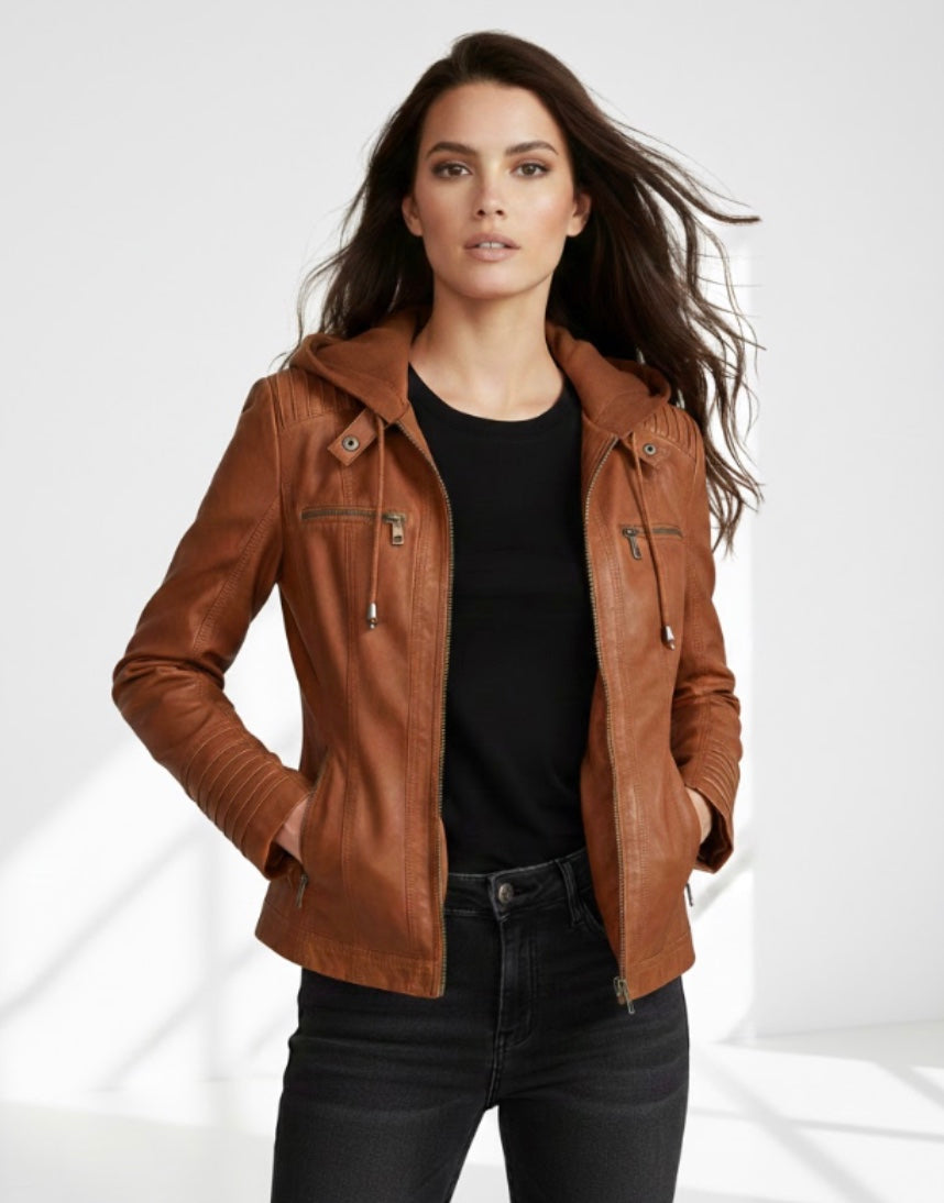 Monira™ – Veste Chic et Intemporelle pour un Style Distinctif