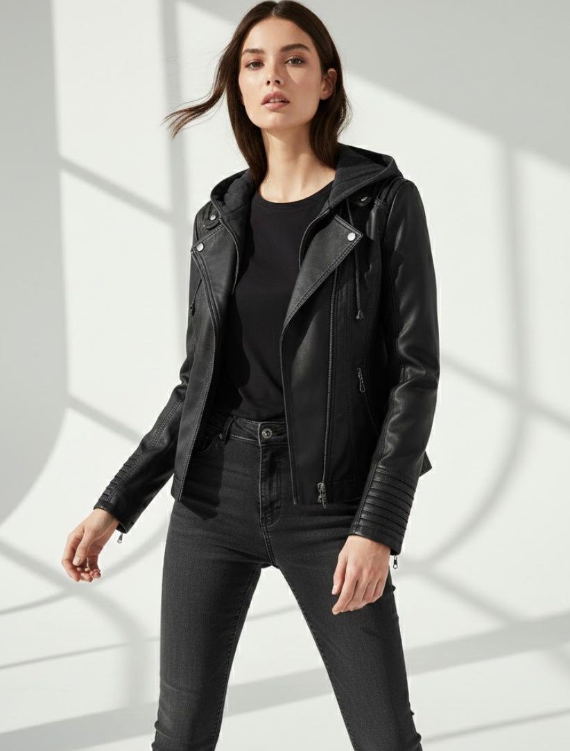 Monira™ – Veste Chic et Intemporelle pour un Style Distinctif