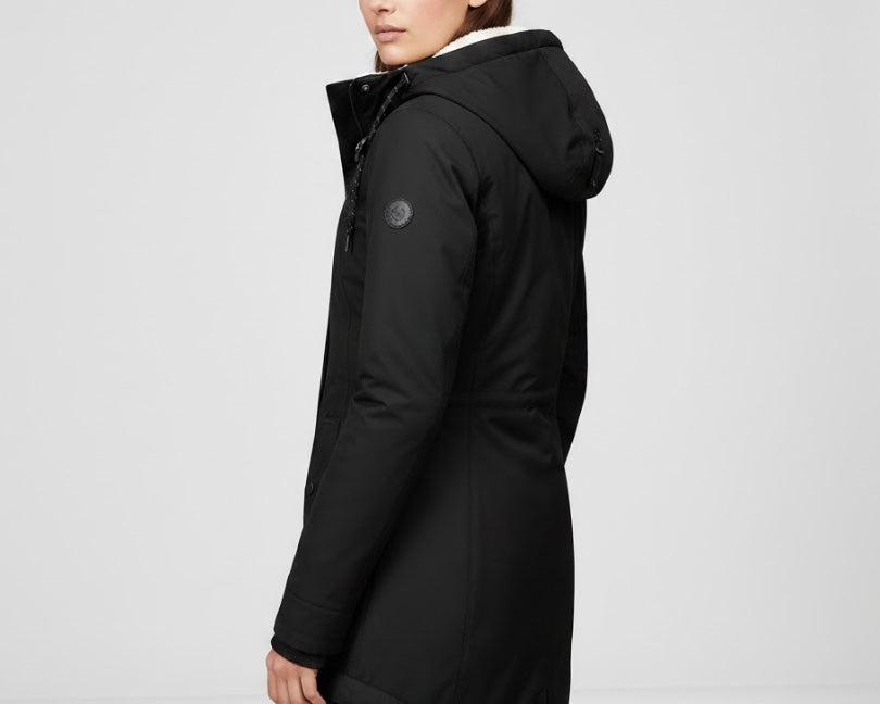 Amara™ | Élégance et Protection pour Toutes les Saisons