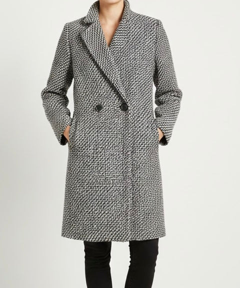 Esmara™ | Manteau Chic et Confortable pour l'Automne et l'Hiver