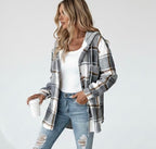 Élodie™ | Veste Élégante et Confortable pour l'Automne