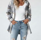 Élodie™ | Veste Élégante et Confortable pour l'Automne