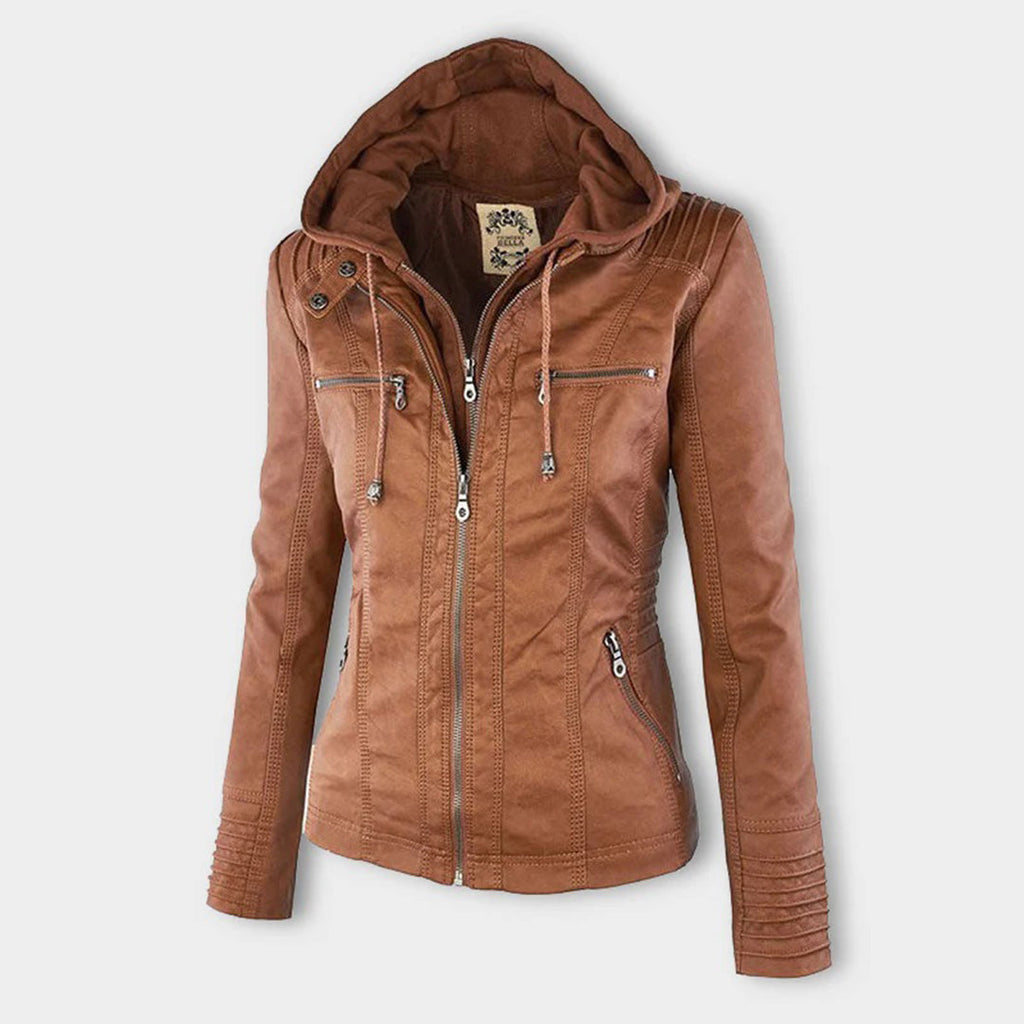 Monira™ – Veste Chic et Intemporelle pour un Style Distinctif
