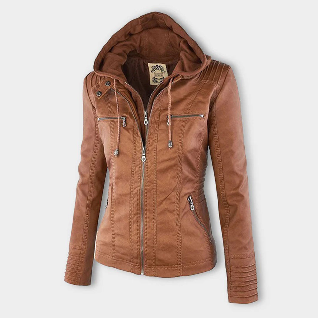 Monira™ – Veste Chic et Intemporelle pour un Style Distinctif