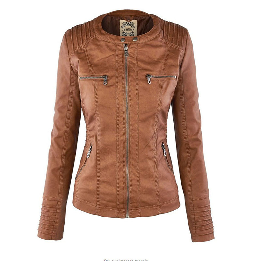 Monira™ – Veste Chic et Intemporelle pour un Style Distinctif