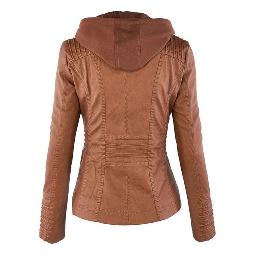 Monira™ – Veste Chic et Intemporelle pour un Style Distinctif