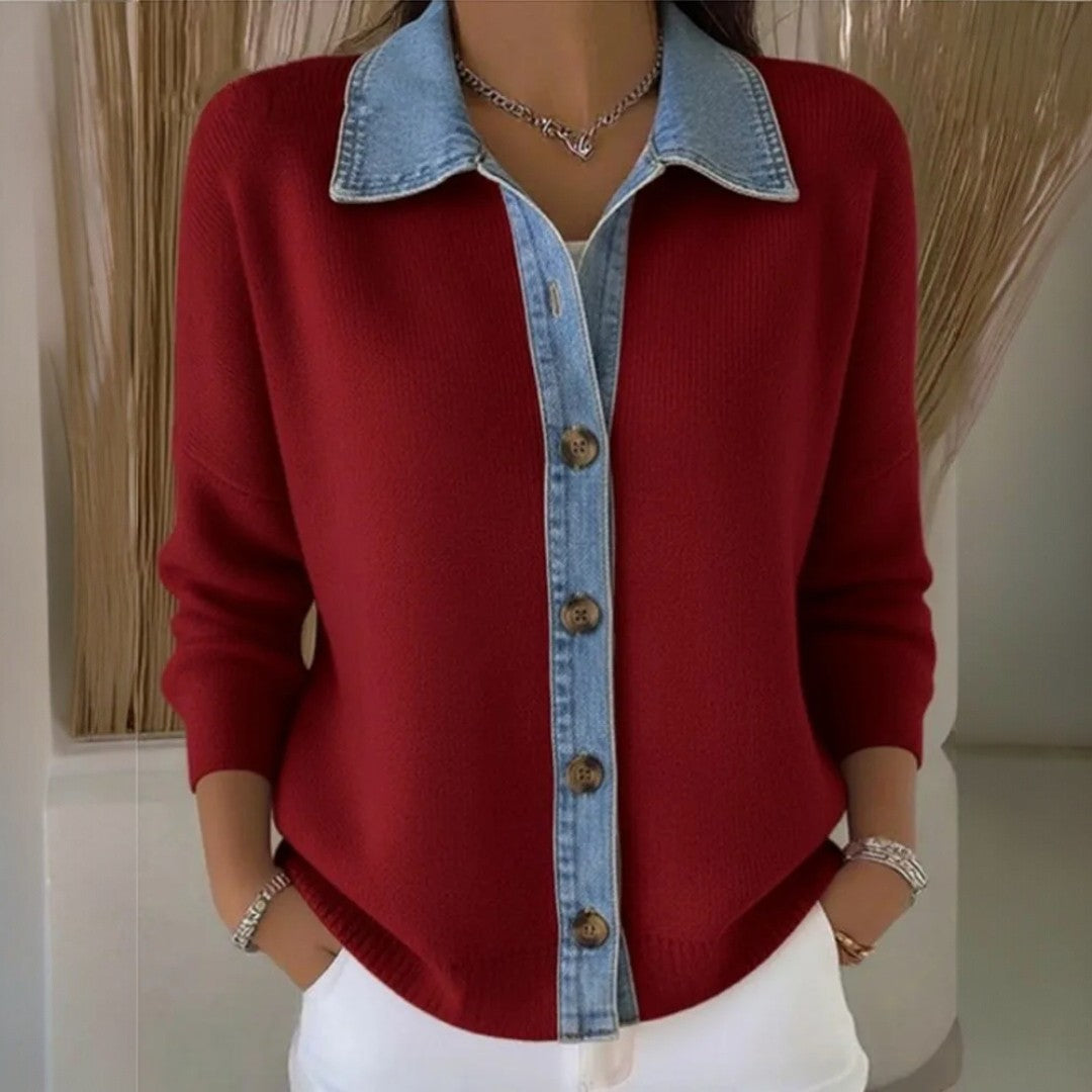 Juliette™ – Élégance moderne et douceur intemporelle pour le quotidien