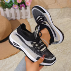 Camille™ — Chaussures ergonomiques confortables antidérapantes
