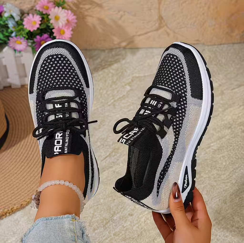 Camille™ — Chaussures ergonomiques confortables antidérapantes