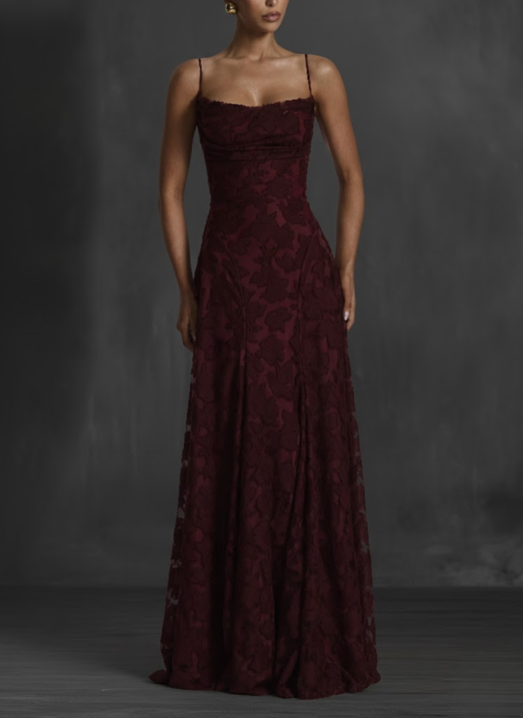 Élodie™ – Élégance fluide pour toutes les occasions