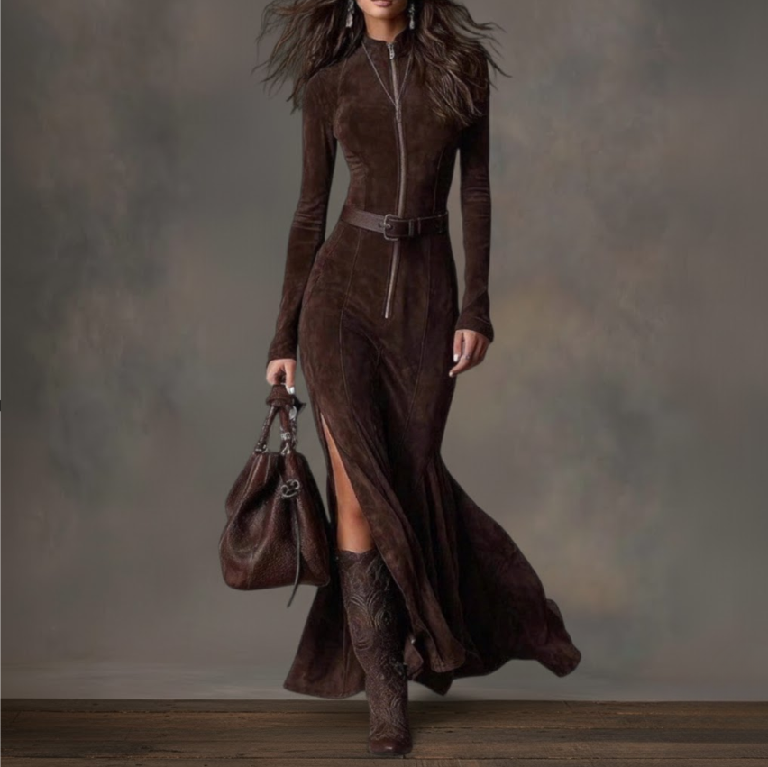 Régine™ Maxi Dress