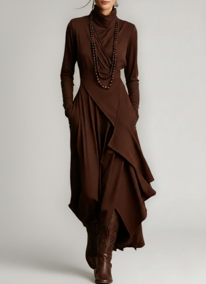 Aurélie™ - Élégance intemporelle pour toutes les occasions