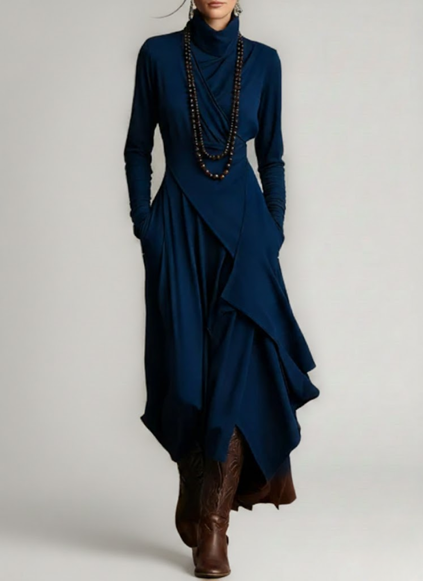 Aurélie™ - Élégance intemporelle pour toutes les occasions