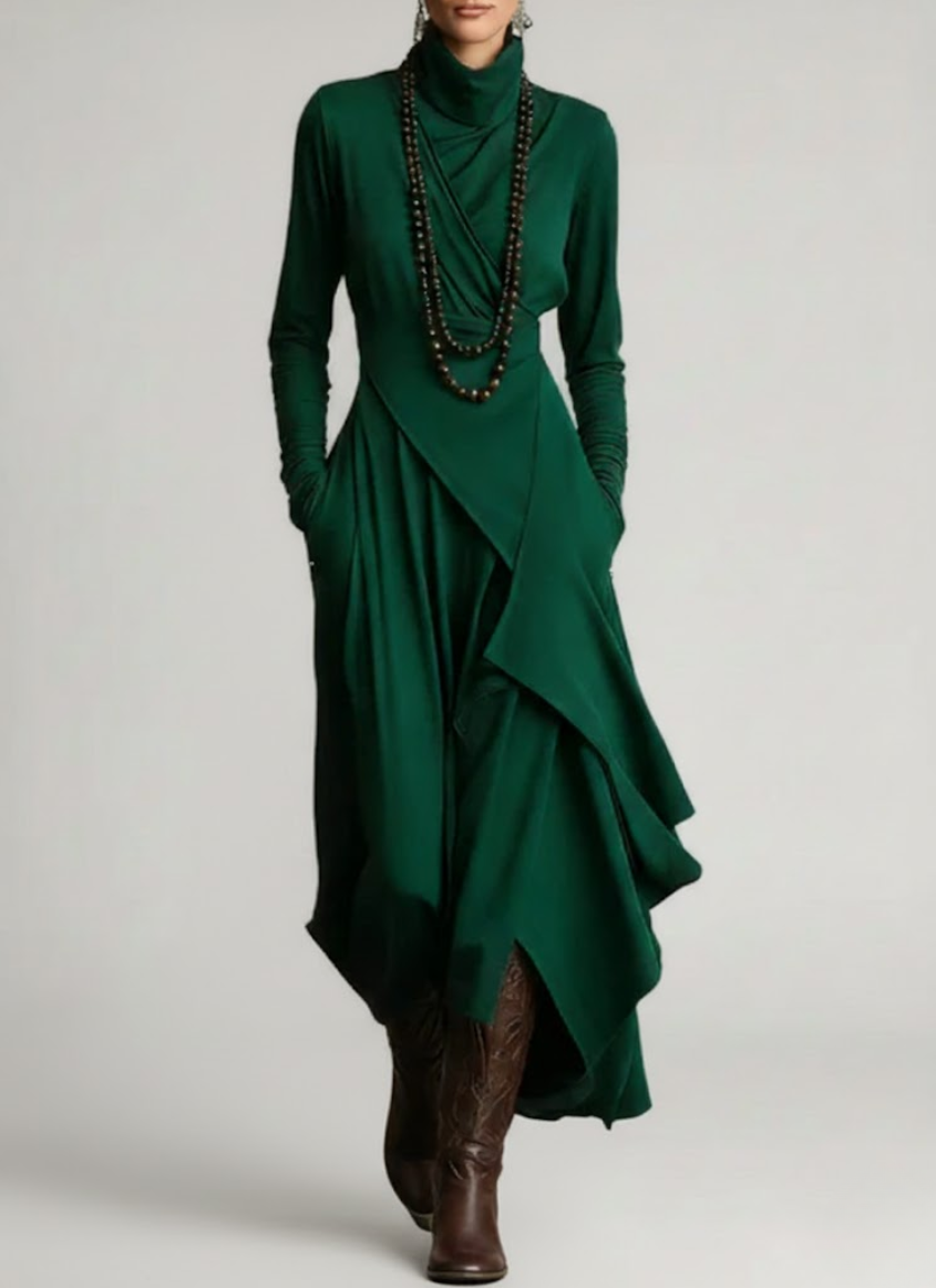 Aurélie™ - Élégance intemporelle pour toutes les occasions