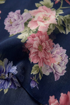 Marianne™ — Élégante Robe Maxi Fleurie et Fluide