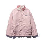 Katharina™ | Veste Réversible en Cœur – Élégance et Confort Polyvalent