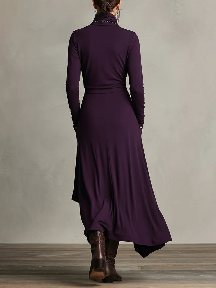 Aurélie™ - Élégance intemporelle pour toutes les occasions