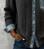 Ariane™ – Élégance chaleureuse pour chaque jour