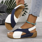 Sandale ultra confortable Nigella™