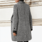 Hélène™ – Élégance chaleureuse pour tous les jours