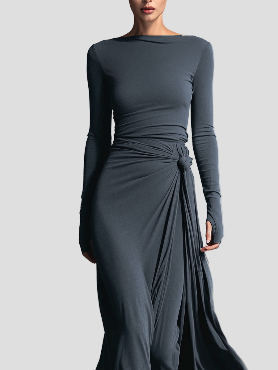 Marlène™ – Élégance fluide pour une silhouette mise en valeur